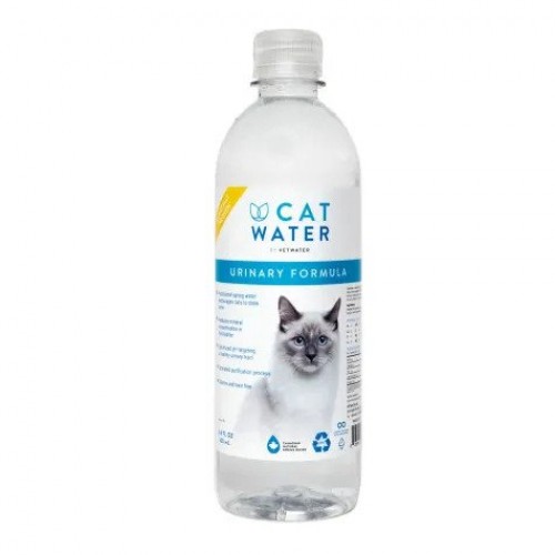 CatWater Water for Cats